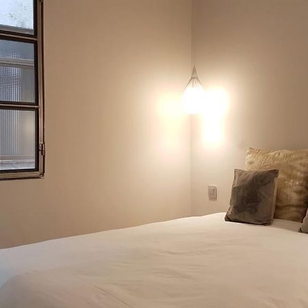 Apartamento Salamanca Madrid Ngoại thất bức ảnh